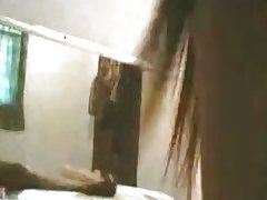 Indonèsia - tante naning bandung hebat goyangannya