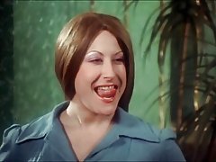 La vacuumer vacuumed