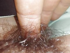 Un poc més de cabell