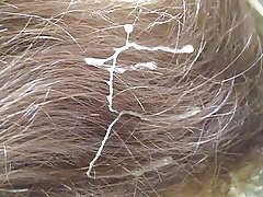 Secret bukkake tren 003