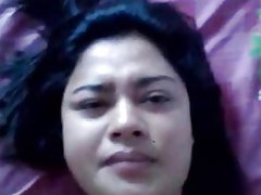 Indonèsia - tante dientot