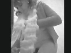 Pelut noia ocults cam