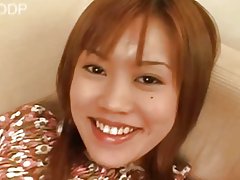 Àsia cony ho porta tan bé