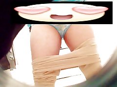 La pucha de una amiga de la meva vella