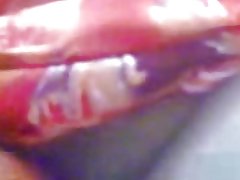 Malai - baju kurung melancap