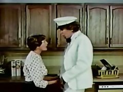 Vintage lechero lliurament